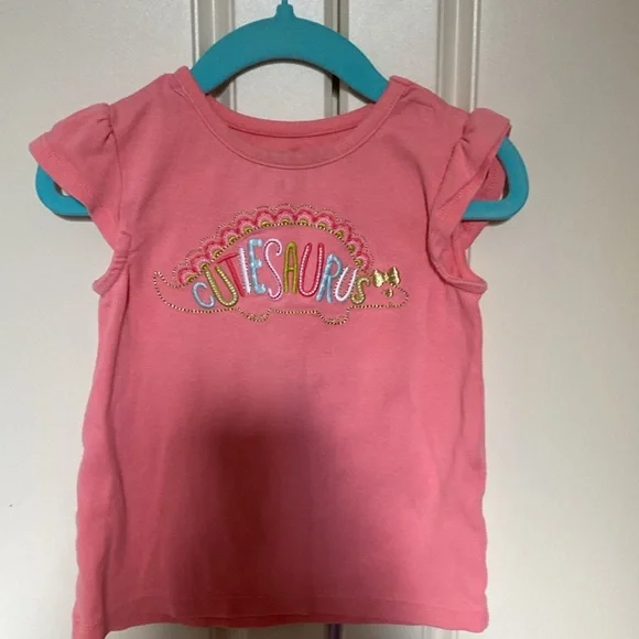 GYMBOREE KIDS CLOTHS . 5 Pieces . - Picture 6 of 12